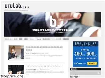 uru-lab.com