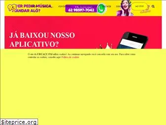uruacufm.com.br