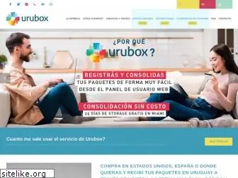 urubox.com.uy