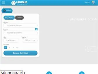 urubus.com.uy