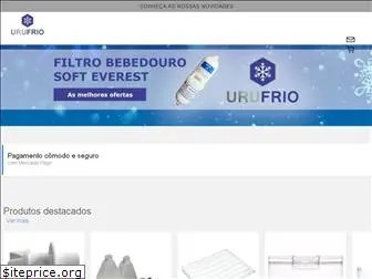 urufrio.com.br