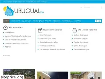 uruguai.com