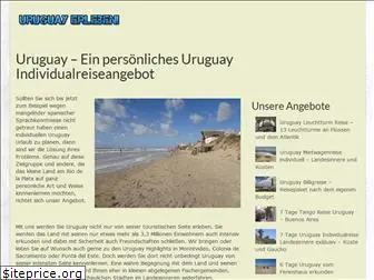 uruguay-erleben.de