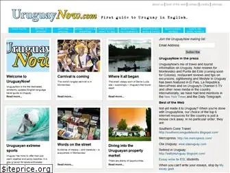 uruguay-now.com
