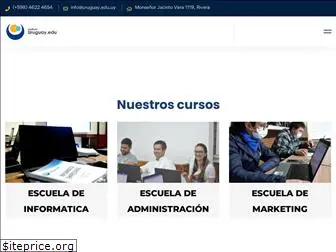 uruguay.edu.uy