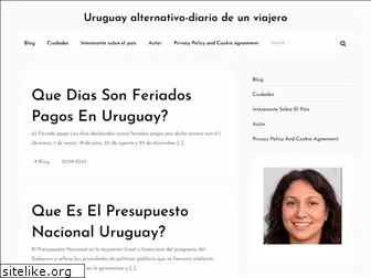 uruguayalternativo.org