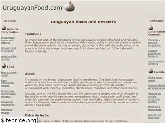 uruguayanfood.com
