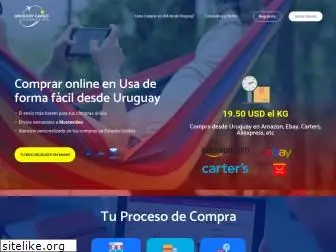 uruguaycargo.com.uy