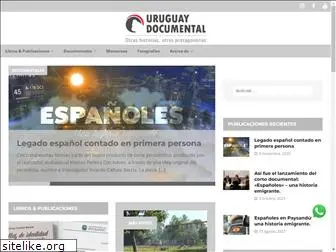 uruguaydocumental.com