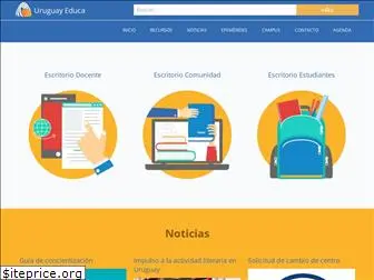 uruguayeduca.anep.edu.uy