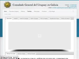 uruguaygalicia.org