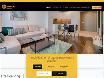 uruguayinmobiliaria.uy