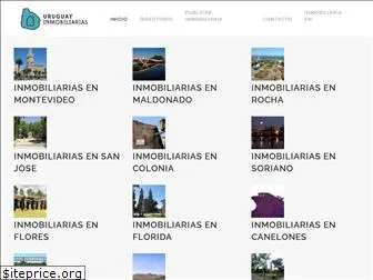 uruguayinmobiliarias.com