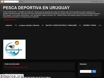 uruguaypesca.com.uy