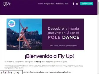 uruguaypoledance.com