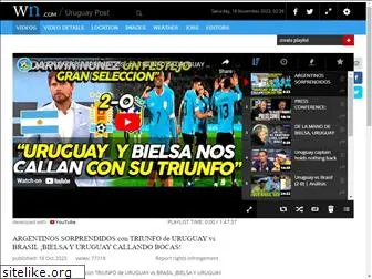 uruguaypost.com