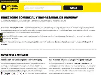 uruguaypymes.com