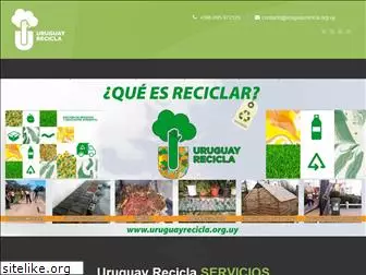 uruguayrecicla.org.uy