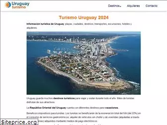 uruguayturismo.com.ar