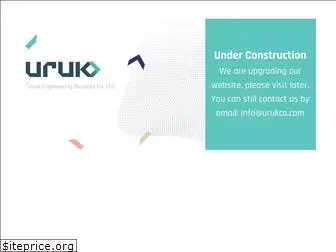 urukco.com
