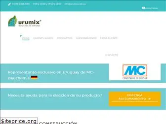 urumix.com.uy