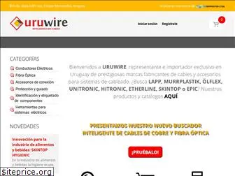 uruwire.com