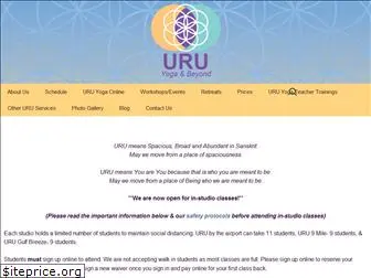 uruyoga.com