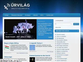 urvilag.hu