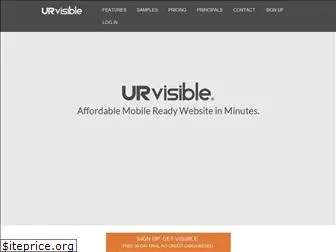 urvisible.com
