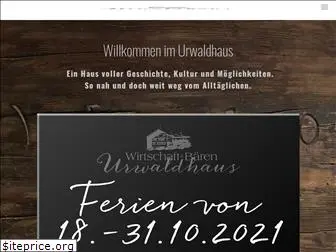 urwaldhaus.ch