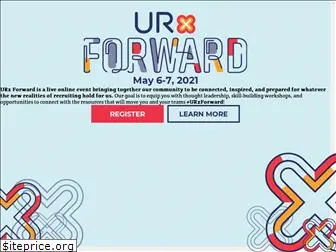 urxconference.com