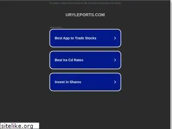 uryleports.com