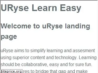 uryse.com