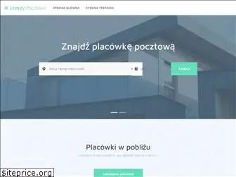 urzadpocztowy.pl