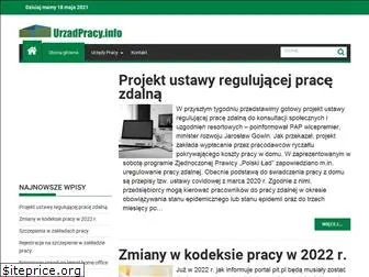 urzadpracy.info