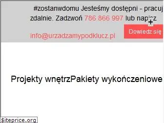 urzadzamypodklucz.pl