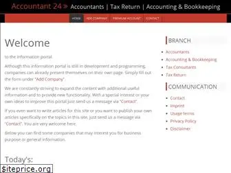 us-accountant.com
