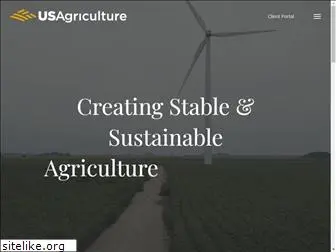 us-agriculture.com