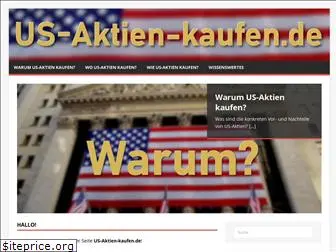 us-aktien-kaufen.de