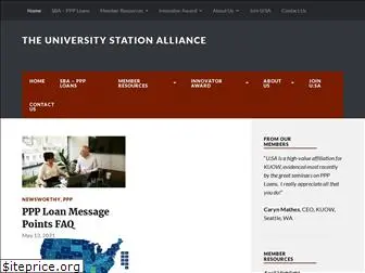 us-alliance.org