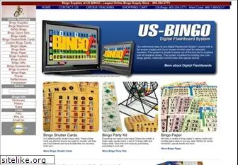 us-bingo.com