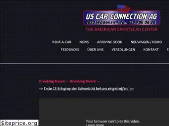 us-carconnection.ch