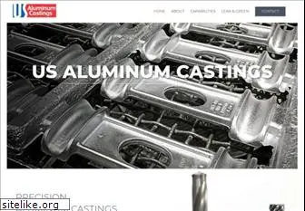 us-castings.com