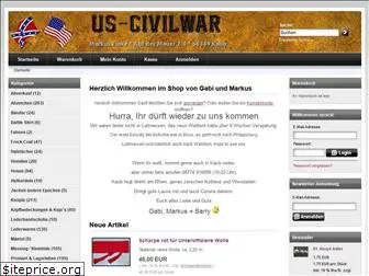 us-civilwar.de