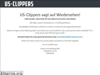 us-clippers.de