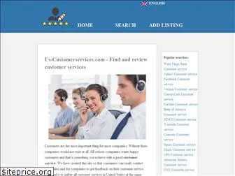 us-customerservices.com