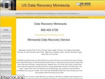 us-datarecovery-minnesota.com