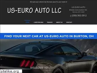 us-euroauto.com