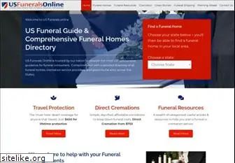 us-funerals.com