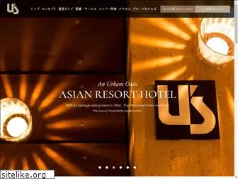 us-hotel-nanba.com